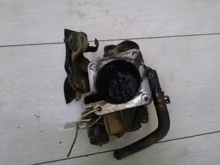 bontott OPEL ASTRA F Fojtószelep (Mechanikus)