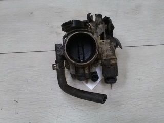 bontott OPEL ASTRA F Fojtószelep (Mechanikus)