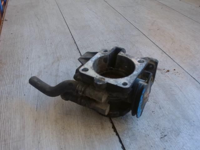 bontott OPEL ASTRA F Fojtószelep (Mechanikus)