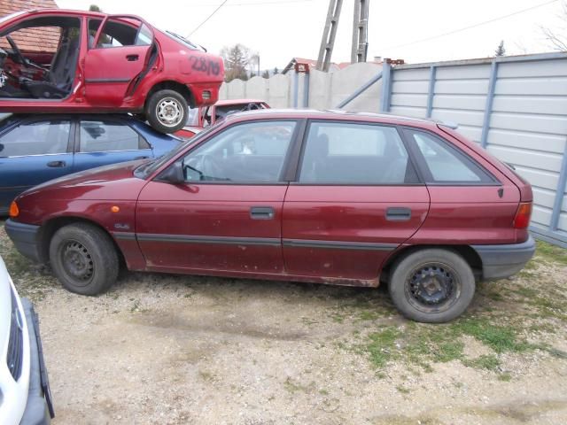 bontott OPEL ASTRA F Főtengely Fordulatszám Jeladó