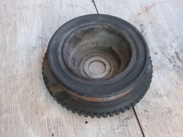 bontott OPEL ASTRA F Főtengely Szíjtárcsa