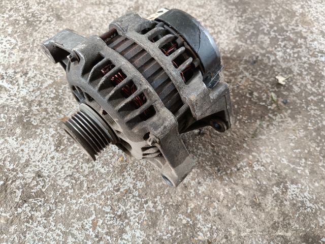 bontott OPEL ASTRA F Generátor