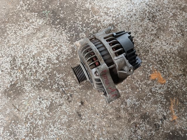 bontott OPEL ASTRA F Generátor
