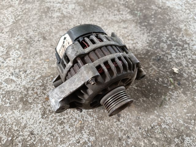 bontott OPEL ASTRA F Generátor