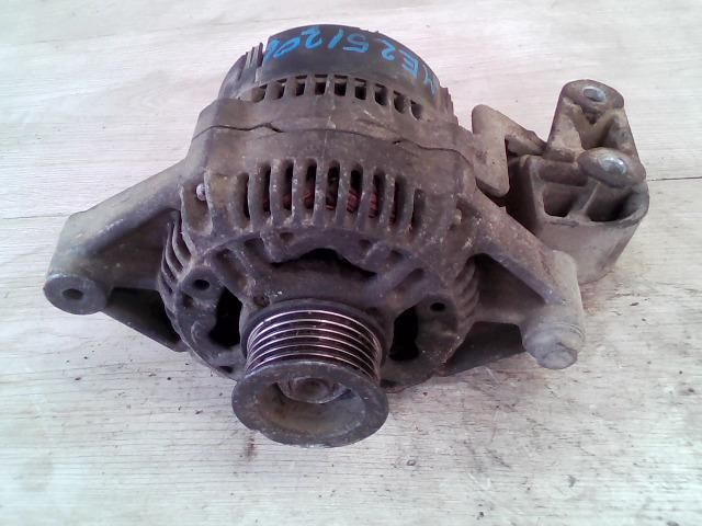 bontott OPEL ASTRA F Generátor