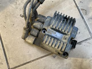 bontott OPEL ASTRA F Gyújtáselosztó