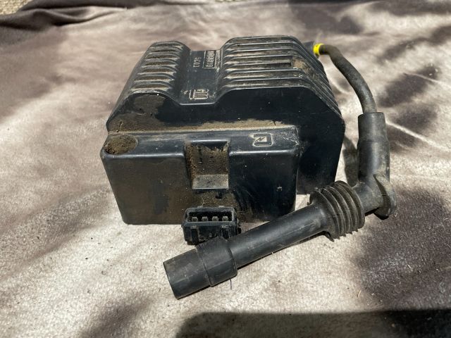 bontott OPEL ASTRA F Gyújtáselosztó