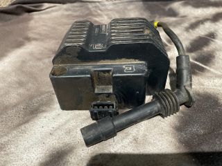 bontott OPEL ASTRA F Gyújtáselosztó