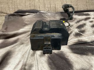 bontott OPEL ASTRA F Gyújtáselosztó