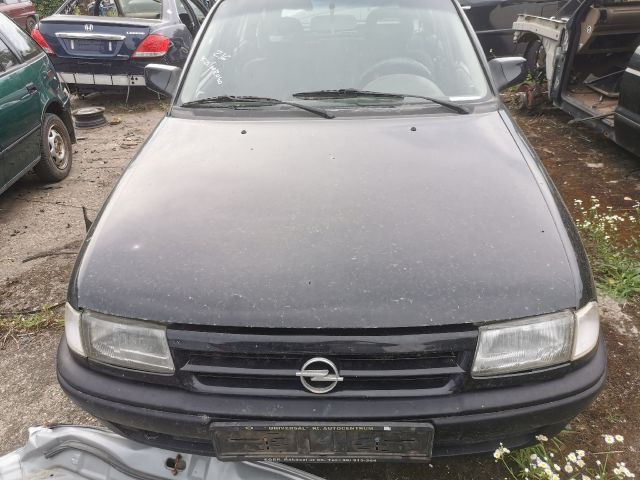 bontott OPEL ASTRA F Gyújtáskapcsoló