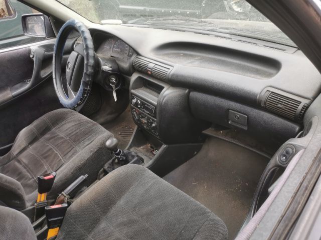 bontott OPEL ASTRA F Gyújtáskapcsoló