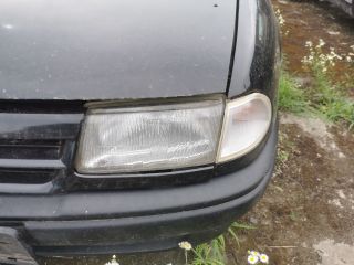 bontott OPEL ASTRA F Gyújtáskapcsoló