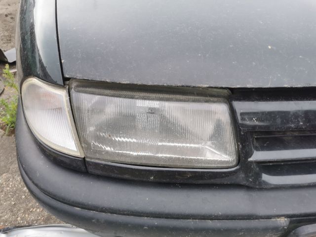 bontott OPEL ASTRA F Gyújtáskapcsoló