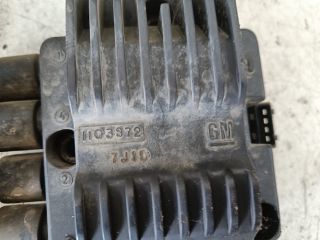 bontott OPEL ASTRA F Gyújtótrafó Szett