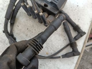 bontott OPEL ASTRA F Gyújtótrafó Szett