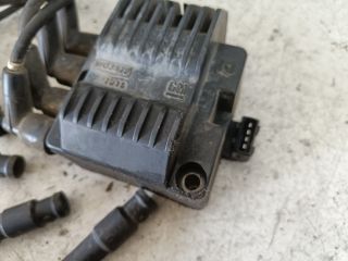 bontott OPEL ASTRA F Gyújtótrafó Szett