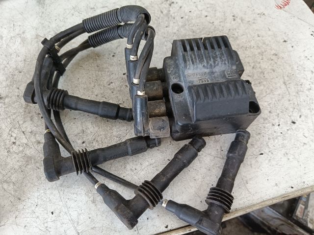 bontott OPEL ASTRA F Gyújtótrafó Szett