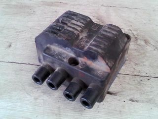 bontott OPEL ASTRA F Gyújtótrafó