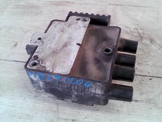 bontott OPEL ASTRA F Gyújtótrafó