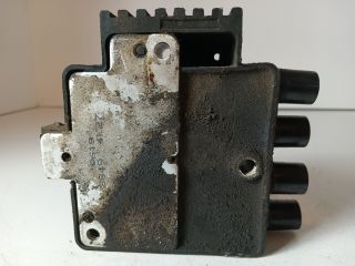 bontott OPEL ASTRA F Gyújtótrafó