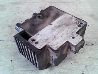 bontott OPEL ASTRA F Gyújtótrafó