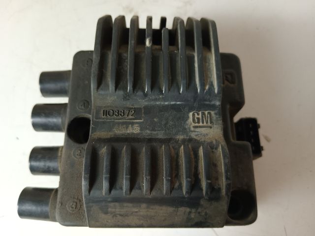 bontott OPEL ASTRA F Gyújtótrafó