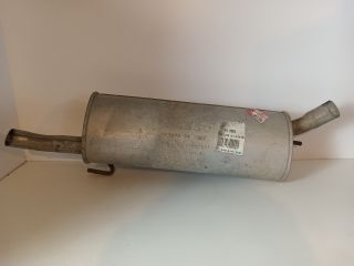 bontott OPEL ASTRA F Hátsó Kipufogó Dob