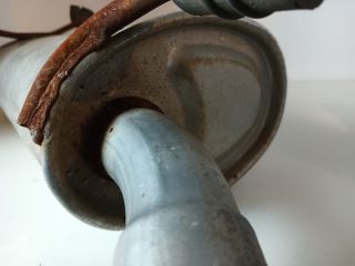 bontott OPEL ASTRA F Hátsó Kipufogó Dob