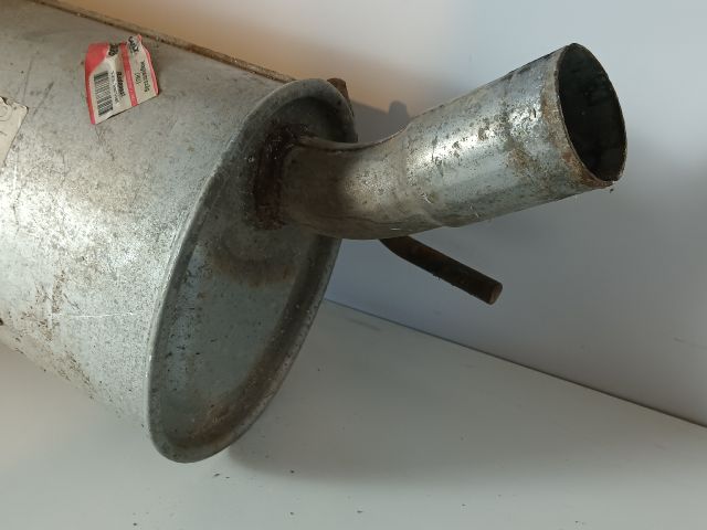 bontott OPEL ASTRA F Hátsó Kipufogó Dob