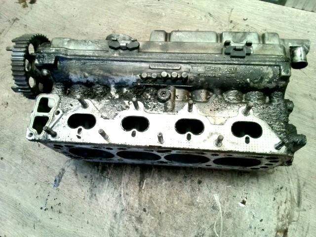 bontott OPEL ASTRA F Hengerfej