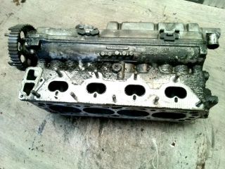 bontott OPEL ASTRA F Hengerfej