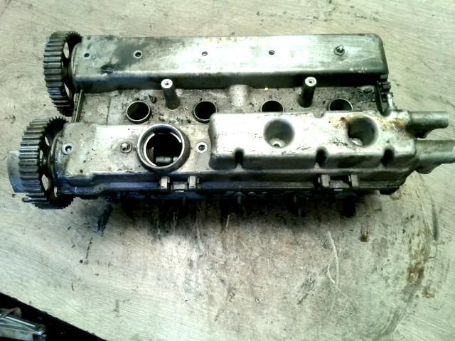 bontott OPEL ASTRA F Hengerfej