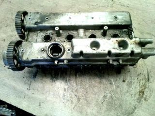 bontott OPEL ASTRA F Hengerfej