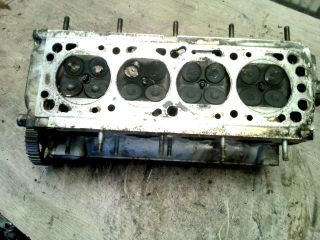 bontott OPEL ASTRA F Hengerfej