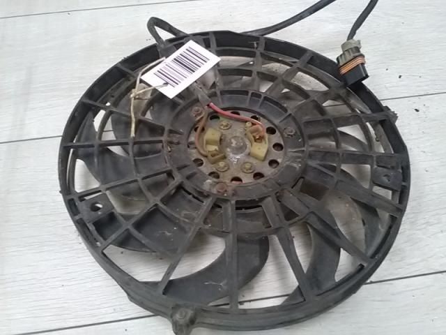 bontott OPEL ASTRA F Hűtőventilátor