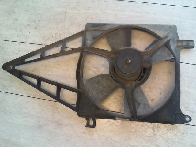 bontott OPEL ASTRA F Hűtőventilátor