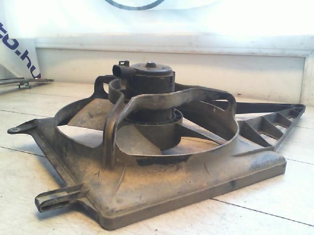 bontott OPEL ASTRA F Hűtőventilátor