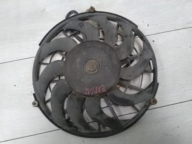 bontott OPEL ASTRA F Hűtőventilátor