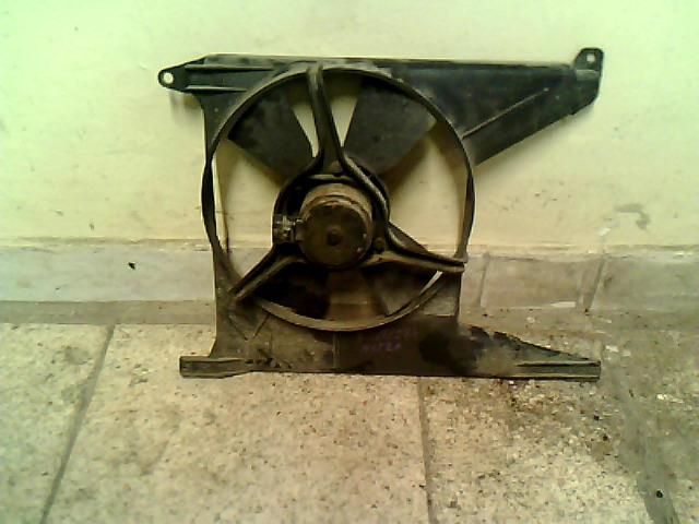 bontott OPEL ASTRA F Hűtőventilátor