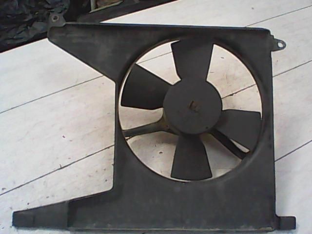 bontott OPEL ASTRA F Hűtőventilátor