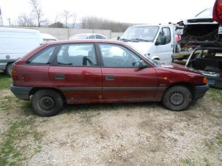 bontott OPEL ASTRA F Jobb Féltengely