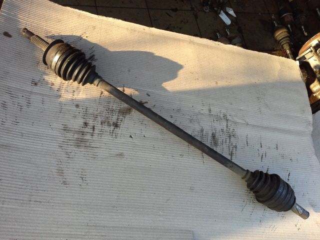 bontott OPEL ASTRA F Jobb Féltengely