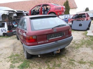 bontott OPEL ASTRA F Jobb Féltengely