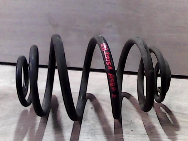 bontott OPEL ASTRA F Jobb hátsó Rugó