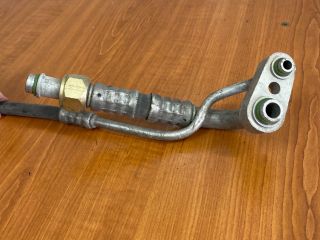 bontott OPEL ASTRA F Klíma Cső