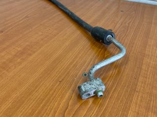 bontott OPEL ASTRA F Klíma Cső