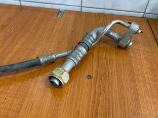 bontott OPEL ASTRA F Klíma Cső