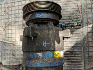 bontott OPEL ASTRA F Klímakompresszor