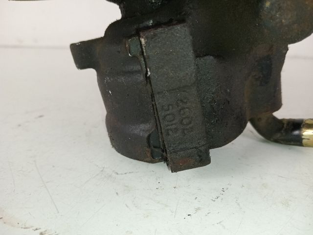 bontott OPEL ASTRA F Kormányszervó Motor (Hidraulikus)