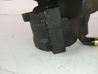 bontott OPEL ASTRA F Kormányszervó Motor (Hidraulikus)